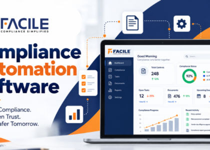 Compliance Automation Software
