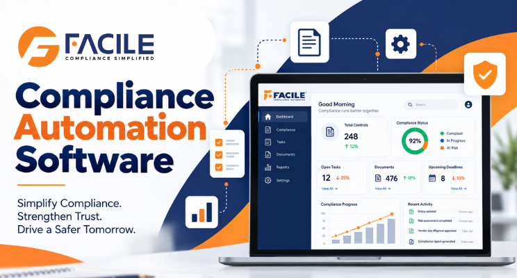 Compliance Automation Software