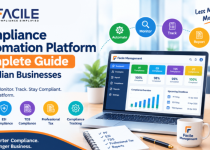 Compliance Automation Platform
