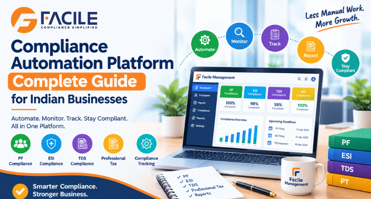 Compliance Automation Platform