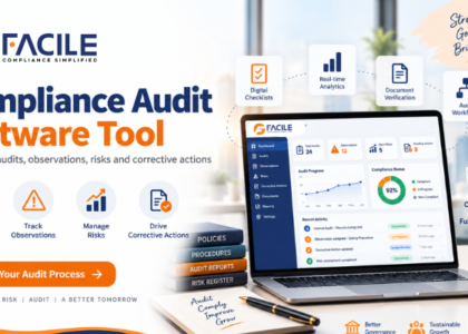 Compliance Audit Software Tool