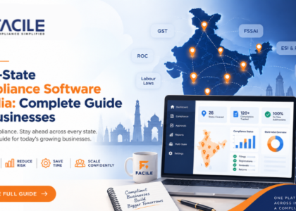 Multi-State Compliance Software