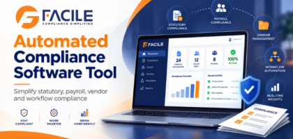 Best Automated Compliance Software Tool in India