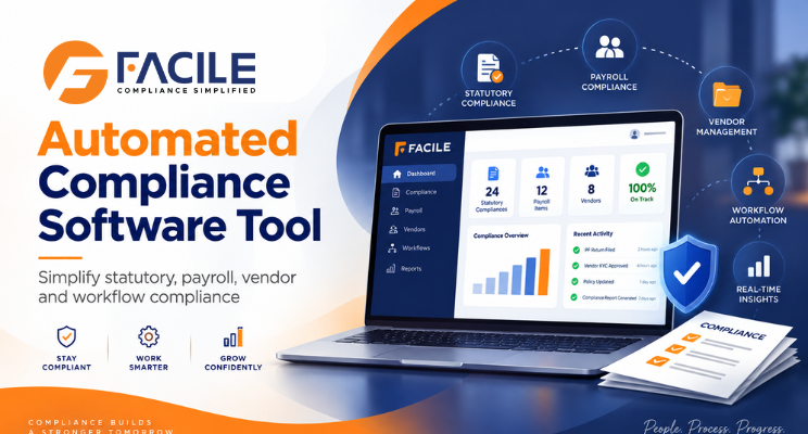 Best Automated Compliance Software Tool in India