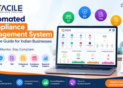 Automated Compliance Management System