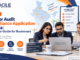 Vendor Audit Compliance Application