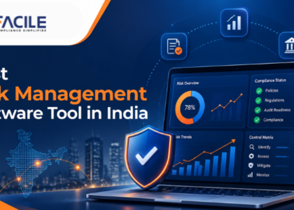 Risk Management Software Tool