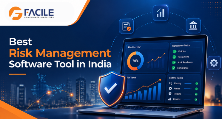 Risk Management Software Tool