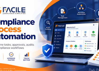 Compliance Process Automation