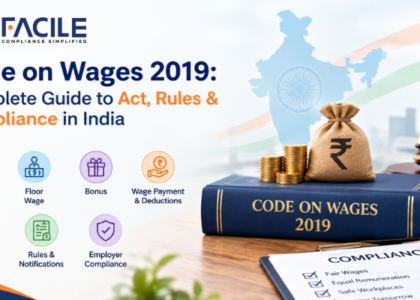 Code on Wages 2019: Complete Guide, Rules & Compliance in India