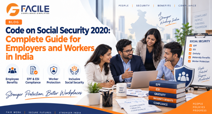 Code On Social Security 2020