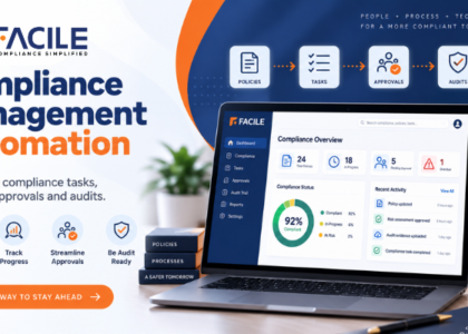 Compliance Management Automation
