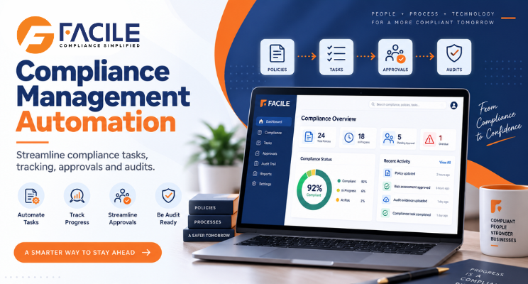 Compliance Management Automation