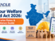 Labour Welfare Fund Act 2026: State-wise Rates & Compliance Guide