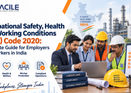 OSH Code 2020