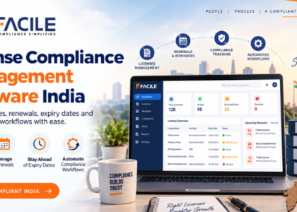 License Compliance Management