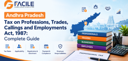 Andhra Pradesh Tax on Professions, Trades, Callings and Employments Act, 1987