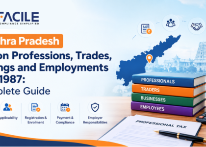 Andhra Pradesh Tax on Professions, Trades, Callings and Employments Act, 1987