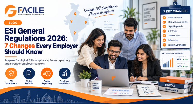 ESI General Regulations 2026
