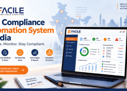 Compliance Automation System India