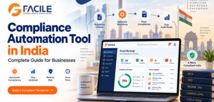 Compliance Automation Tool