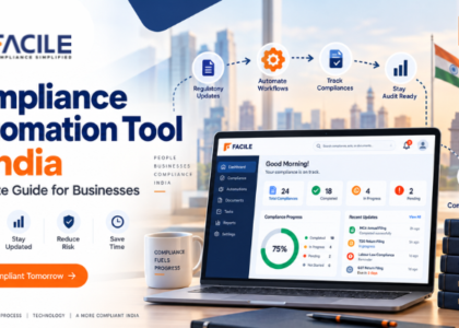 Compliance Automation Tool