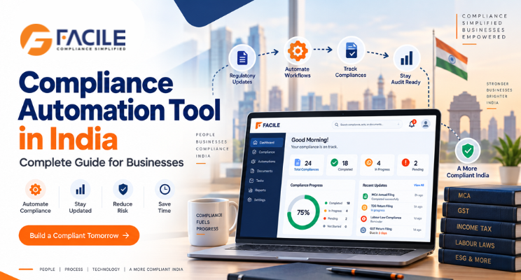 Compliance Automation Tool