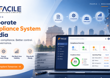 Corporate Compliance System India