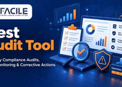 Best Audit Tool: Simplify Compliance Audits, Risk Monitoring and Corrective Actions