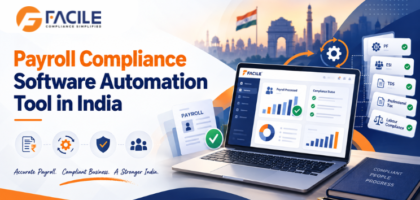Payroll Compliance Automation in India