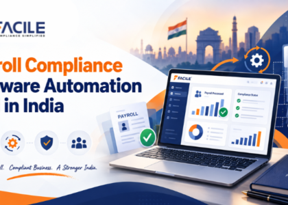 Payroll Compliance Automation in India