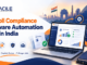 Payroll Compliance Automation in India