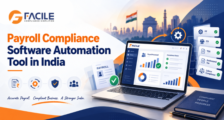 Payroll Compliance Automation in India