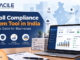 Payroll Compliance System Tool in India