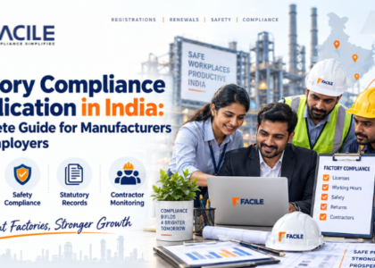 Factory Compliance Application