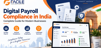Digital Payroll Compliance in India