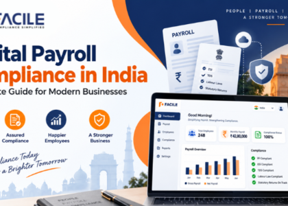 Digital Payroll Compliance in India