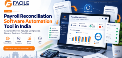 Payroll Reconciliation Software Automation Tool