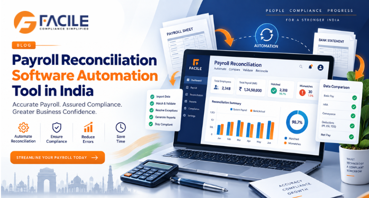 Payroll Reconciliation Software Automation Tool