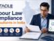Labour Law Compliance Consultants in India | FACILE