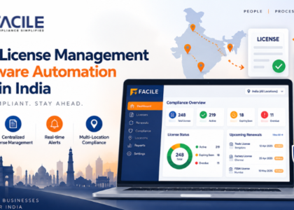 Best License Management Software Automation Tool in India