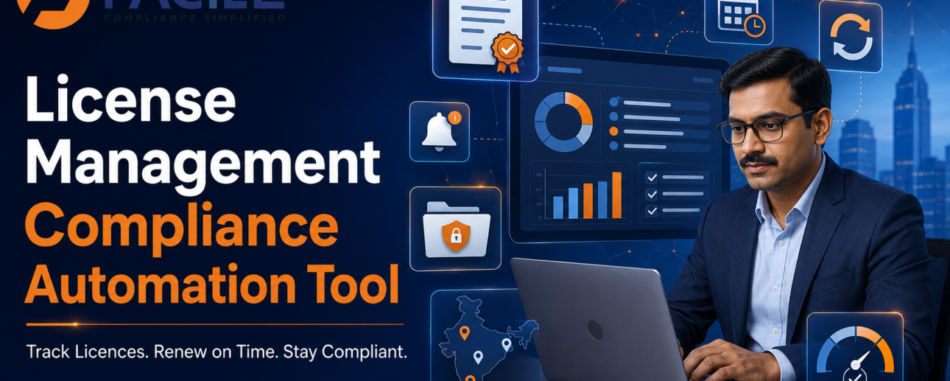 FACILE License Management Automation Tool India