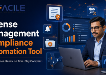 FACILE License Management Automation Tool India