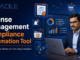 FACILE License Management Automation Tool India