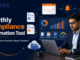 FACILE Monthly Compliance Automation Tool