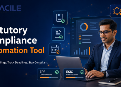 FACILE Statutory Compliance Automation Tool