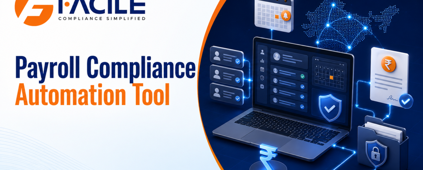 Payroll Compliance Automation Tool