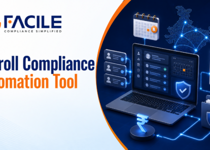 Payroll Compliance Automation Tool
