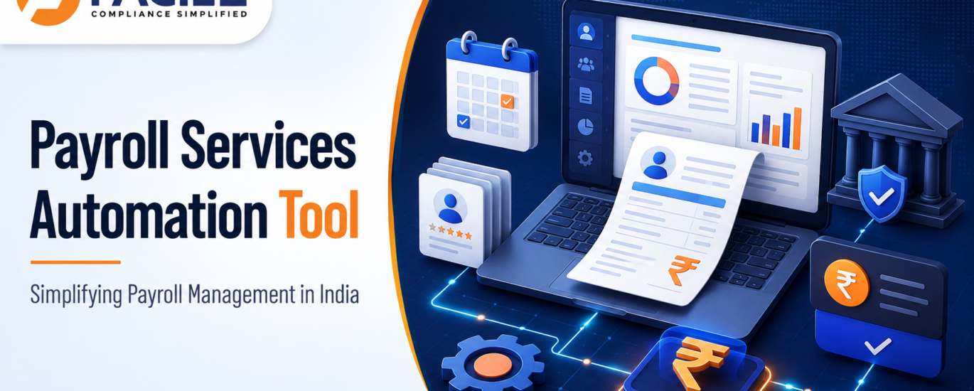 Payroll Services Automation Tool: Simplifying Payroll Management in India
