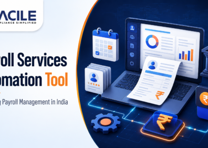 Payroll Services Automation Tool: Simplifying Payroll Management in India